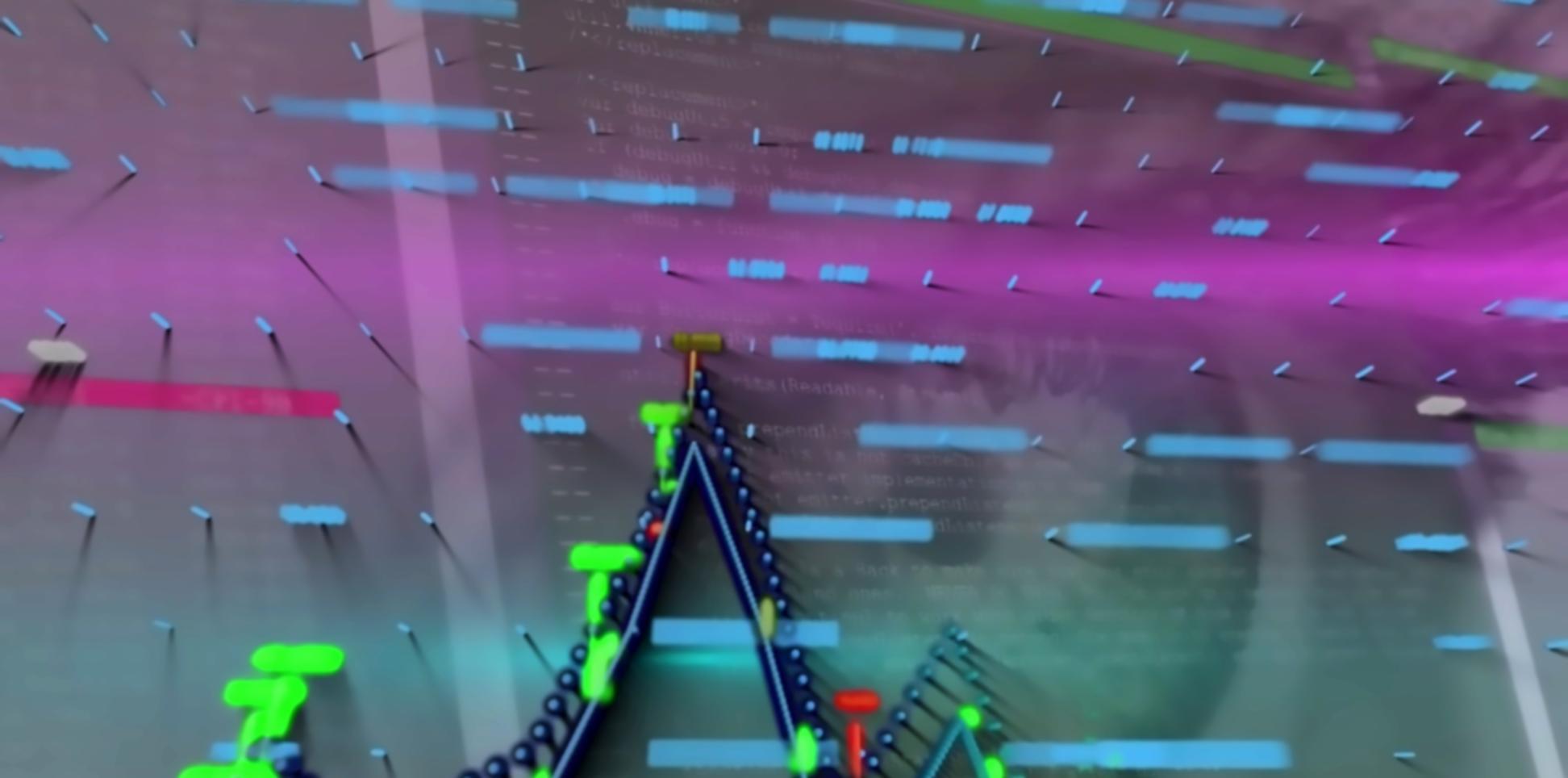 Oficina de thalorunvia en Granada mostrando espacios de trabajo colaborativo