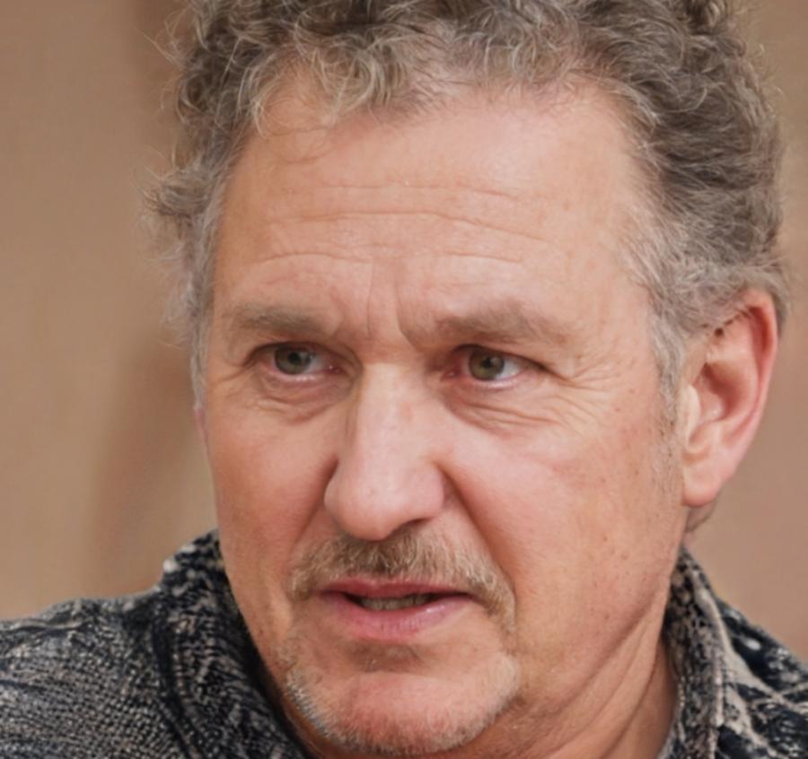 Retrato profesional de Iñigo Mendizábal